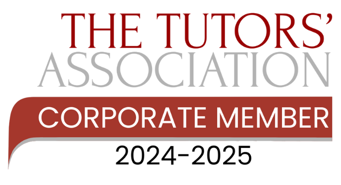 The Tutors' Association Corporate Member 2024-2025
