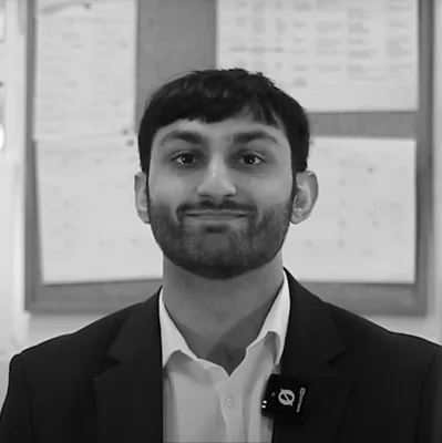 Arun, Head of Learning at Leading Tuition